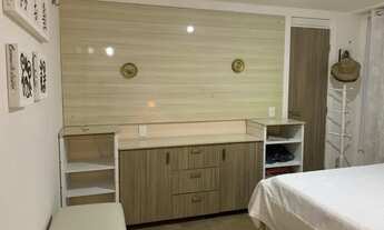 Imagem 4: Vista mar mucuripe