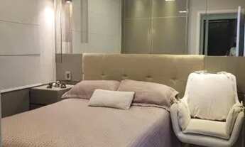 Imagem 7: Cobertura à venda, 3 quartos, 1 suíte, 2 vagas, Alto Barroca - Belo Horizonte/MG