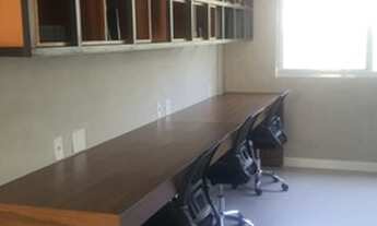 Imagem 4: Apartamento para aluguel e venda tem 37 metros quadrados com 2 quartos