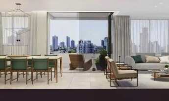 Imagem 7: Apartamento à venda, 4 quartos, 3 suítes, 3 vagas, Serra - Belo Horizonte/MG