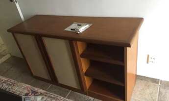 Imagem 3: Apartamento para Aluguel - Jardim Oceânico, 1 Quarto, 49 m2