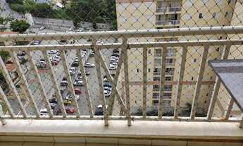 Imagem 5: Apartamento Completo à venda no Residencial Nova Mogi 1