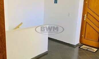 Imagem 7: Apartamento à venda, 51 m² por R$ 190.000,00 - Jardim Guadalajara - Sorocaba/SP