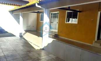 Imagem 2: Casa para Locação em Contagem, Riacho Das Pedras, 2 dormitórios, 1 banheiro, 3 vagas