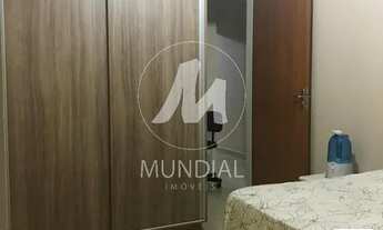 Imagem 5: Apartamento (tipo - padrao) 2 dormitórios/suite, cozinha planejada, em condomínio fechado