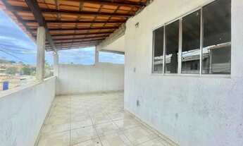 Imagem 3: CASA ICAIVERA, CONTAGEM/MG