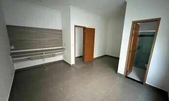 Imagem 4: ALUGO CASA NO CIDADE JARDIM 3 suítes e escritura com taxas inclusas!