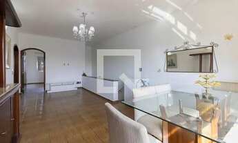 Imagem 2: Casa para Aluguel - Vila das Mercês, 2 Quartos, 80 m2