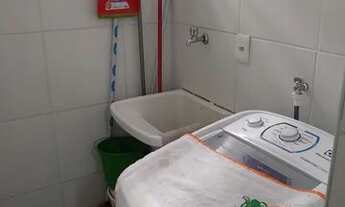 Imagem 5: Apartamento mobiliado para aluguel tem 62 metros quadrados com 2 quartos em Ponta Verde