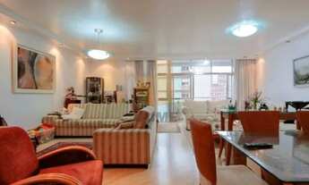 Imagem 7: Apartamento com 3 dormitórios e 1 vaga em Higienopolis