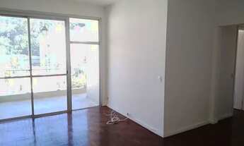 Imagem 3: Alugo apartamento de dois quartos com dependências completas 01 vaga de garagem em Laranje