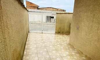 Imagem 2: Casa Térrea Independente com 2 Dormitórios e Garagem no Jd. Princesa, 100 Metros da Pista