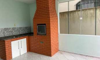 Imagem 6: SOBRADO no FLORESTA com 3 quartos para LOCAÇÃO, 116 m²