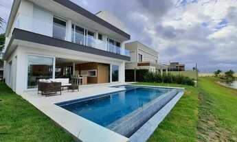 Imagem 5: BR1- Casa em condomínio 5 quartos- Centro