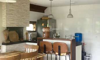 Imagem 2: GAROPABA - Casa Padrão - Capão