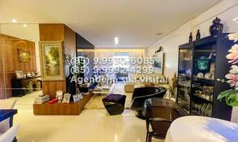 Imagem 2: Apartamento para venda tem 159 metros quadrados com 3 quartos em Meireles - Fortaleza - CE