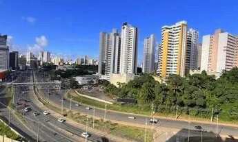 Imagem 5: Parque Iguatemi 2/4 Varanda Suíte Armários Planejados Ambiente Cond Clube Perto ACM Brt