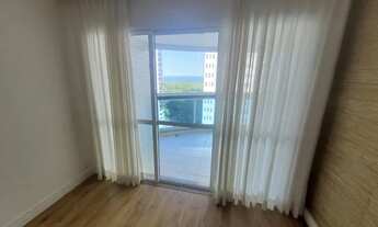 Imagem 5: Pedra de Itaúna: 03 suítes, FRONTAL MAR, com 100m2 !! Entrar e morar !!