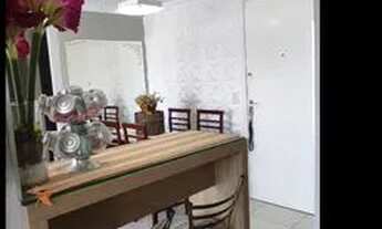 Imagem 2: GIO..[VIL.LAr] - Belissímo Apê com 64 m2 com 2 Qts + suíte + varanda em Valparaíso - Se