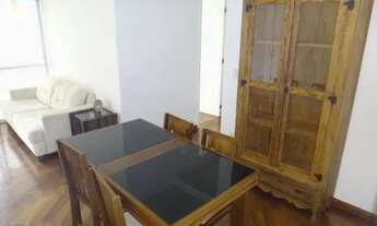 Imagem 5: Apartamento em Vila MASCOTE - São Paulo