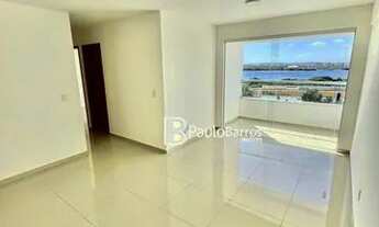 Imagem 4: APARTAMENTO - ALUGAR VISTA PARA RIO EDÍFICIO CLUB PRIMAVERA JUAZEIRO www.paulobarrosimo