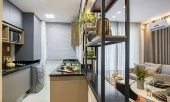 Imagem 3: Apartamento à venda, 2 quartos, 2 suítes, 2 vagas, Savassi - Belo Horizonte/MG