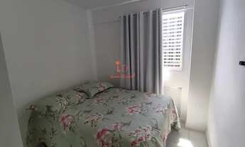 Imagem 3: Boa Vista 1 Quarto Varanda Mobiliado Próximo a UNICAP