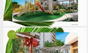 Imagem 7: Apto Horto Parque Barcelona Salvador BA