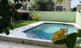 Imagem 5: Térrea para aluguel possui 350 metros quadrados com 3 quartos em Moneró - Rio de Janeiro