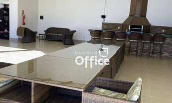 Imagem 6: Apartamento com 3 quartos à venda, 76 m² por R$ 350.000 - Antônio Fernandes - Anápolis/GO