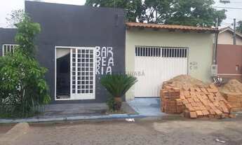 Imagem: CASA A VENDA NO ALICE NOVAK ACEITA FINANCIAMENTO