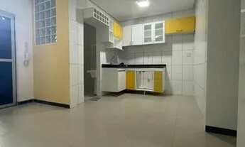 Imagem 4: Apartamento lindo com suite para alugar na Federação