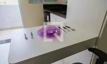 Imagem 5: Apartamento para Aluguel - Jabaquara, 1 Quarto, 14 m2