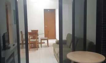 Imagem 5: Apartamento para aluguel possui 83 metros quadrados com 2 quartos