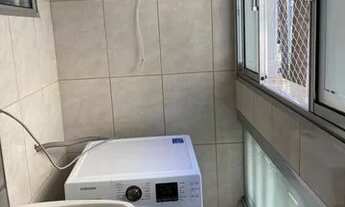 Imagem 6: Apartamento com 2 dormitórios à venda, 54 m² por R$ 250.000 - Vila Ipiranga - Mogi das Cru