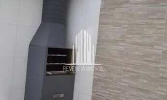 Imagem 6: Sobrado à venda120m² 03 quartos Chácara Santo Antonio - São Paulo