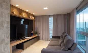 Imagem 2: Apartamento Garden à venda, 4 quartos, 2 suítes, 3 vagas, Sion - Belo Horizonte/MG