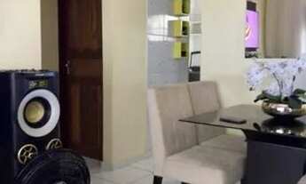 Imagem 2: :) Casa para venda no Guama - Belém - Aceito entrada