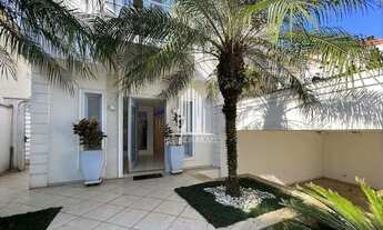 Imagem 3: CASA A VENDA EM COTIA COND. FECHADO COM 04 DORMS / 04 SUITES / 05 WC/ 04 VAGAS / LAREIRA