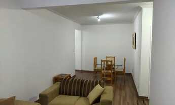 Imagem 7: AP Mobiliado 2 quartos Centro Av Bady