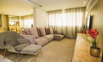 Imagem 6: Apartamento para aluguel, 4 quartos, 4 suítes, 5 vagas, Santa Lúcia - Belo Horizonte/MG