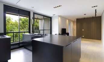 Imagem 3: Cristo rei, 2qtos, 2vagas, Ed. Riserva 35