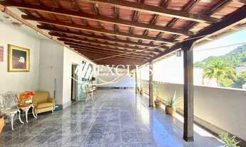 Imagem 4: Cobertura-À VENDA-Humaitá-Rio de Janeiro-RJ