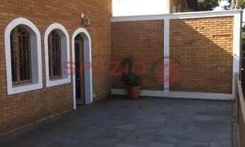 Imagem 3: Casa - Chácara da Barra - Campinas