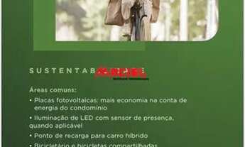 Imagem 2: Apartamento Padrão em São José dos Campos