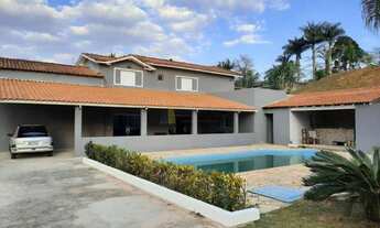 Imagem 5: Mairinque - Casa de Condomínio - Residencial Porta do Sol