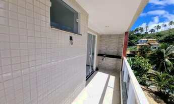 Imagem 2: Apartamento 2 quartos amplo na Zona Sul