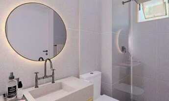 Imagem 2: LANÇAMENTO Apartamento com 2 dormitórios à venda, 65 m² a partir R$ 739.400 - Ponta da Pra