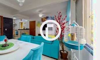 Imagem 2: Apartamento para venda 70m², 3 dormitórios, 1 vaga - Lapa