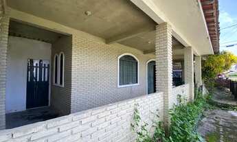 Imagem 7: Casa para venda possui 140 metros quadrados com 6 quartos em Porto Santo - Itaparica - BA